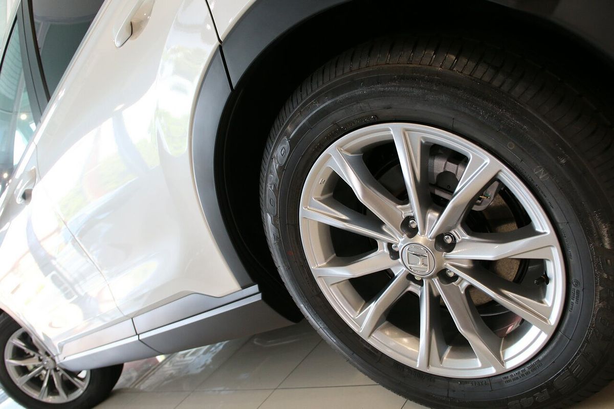 2024 Honda CR-V VTi L RS
