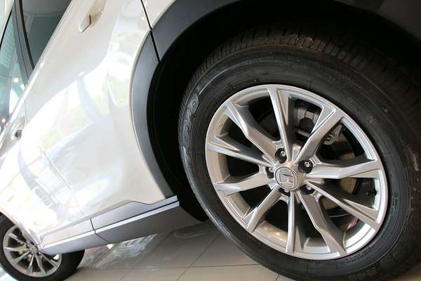 2024 Honda CR-V VTi L RS