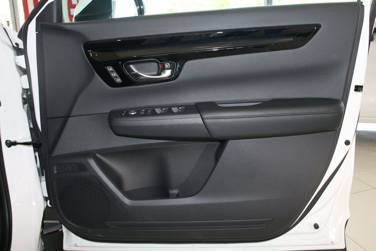 2024 Honda CR-V VTi L RS