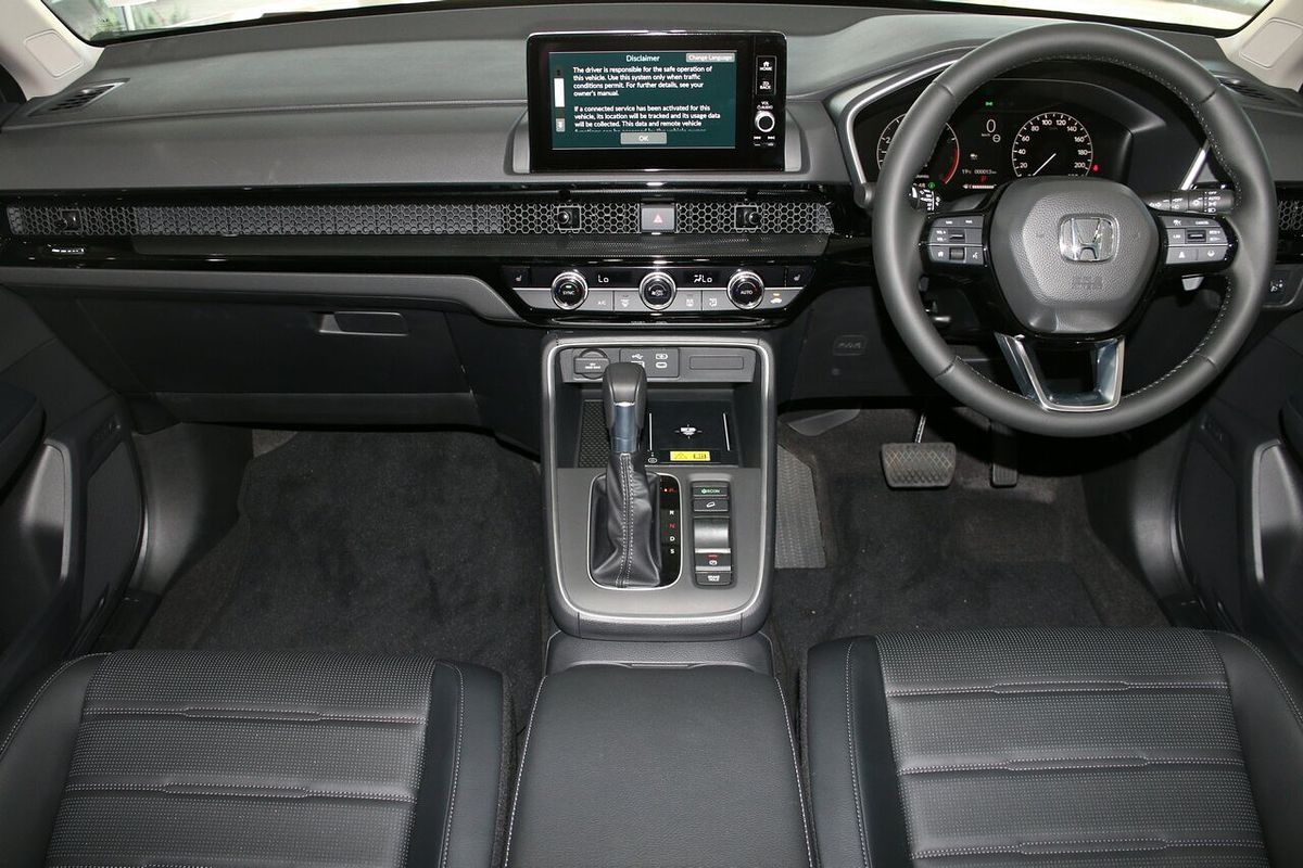 2024 Honda CR-V VTi L RS