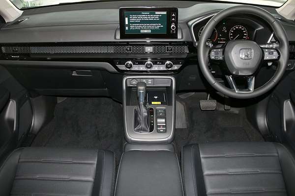 2024 Honda CR-V VTi L RS