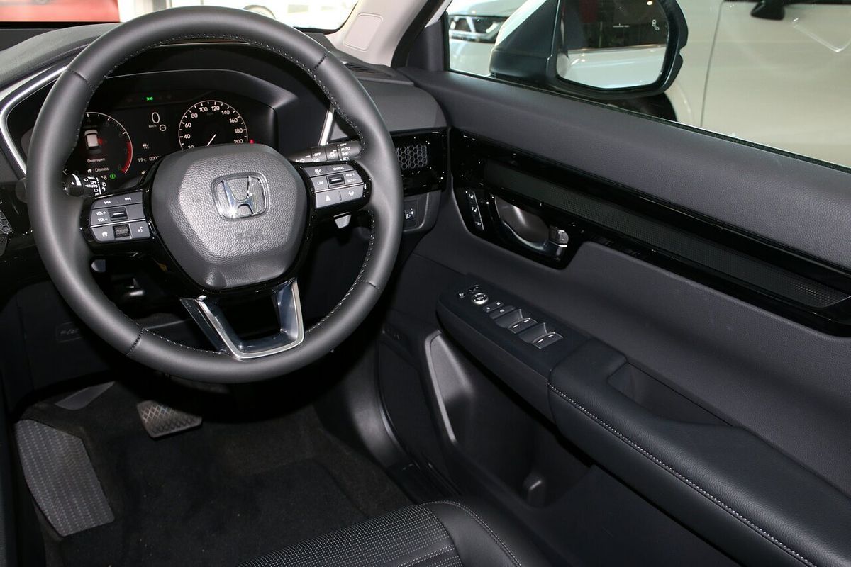2024 Honda CR-V VTi L RS