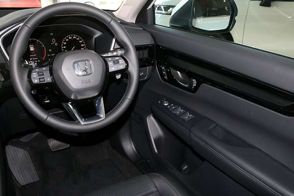 2024 Honda CR-V VTi L RS