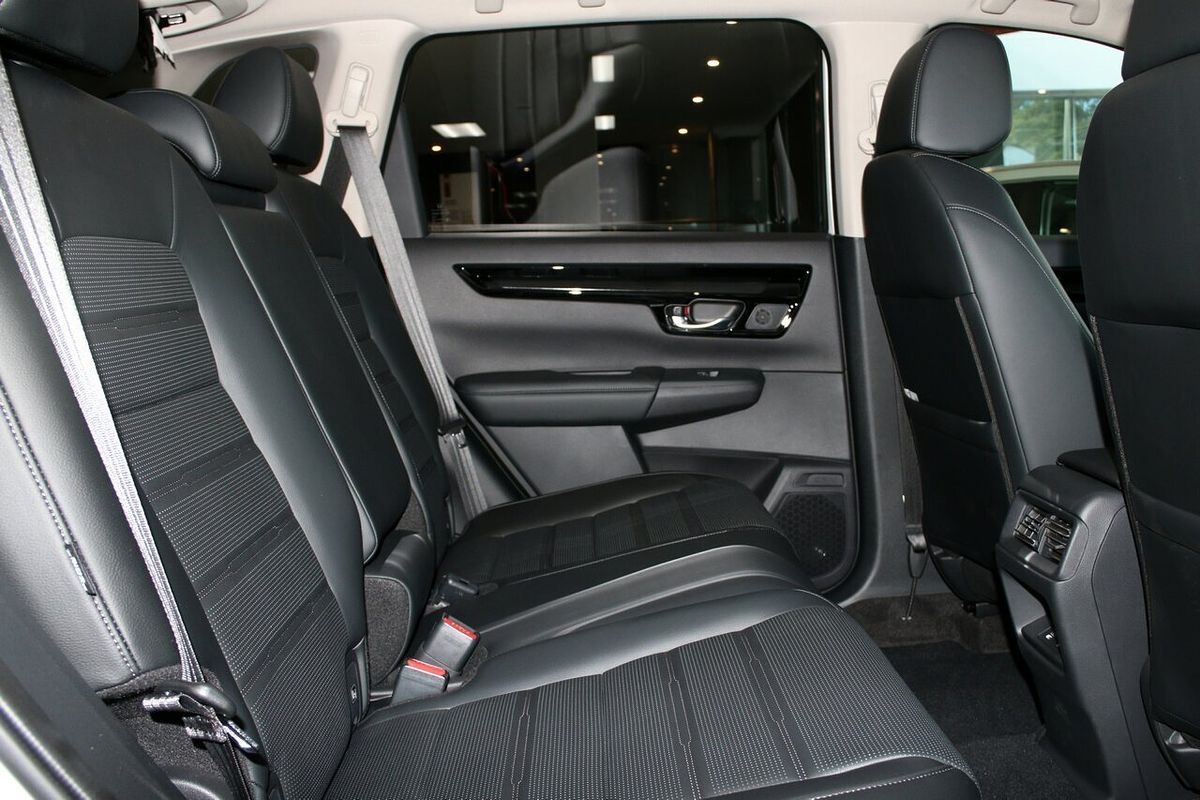 2024 Honda CR-V VTi L RS