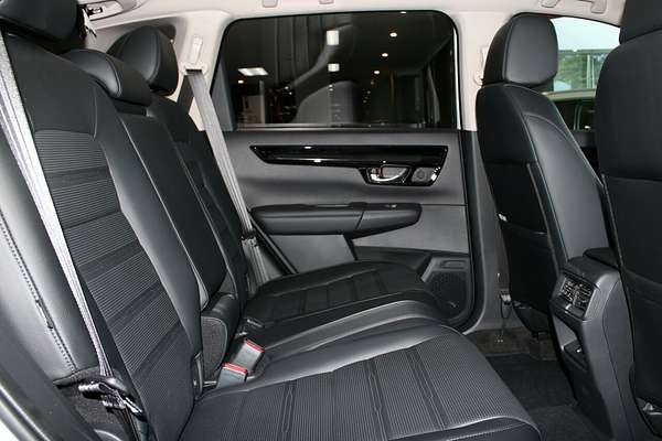 2024 Honda CR-V VTi L RS