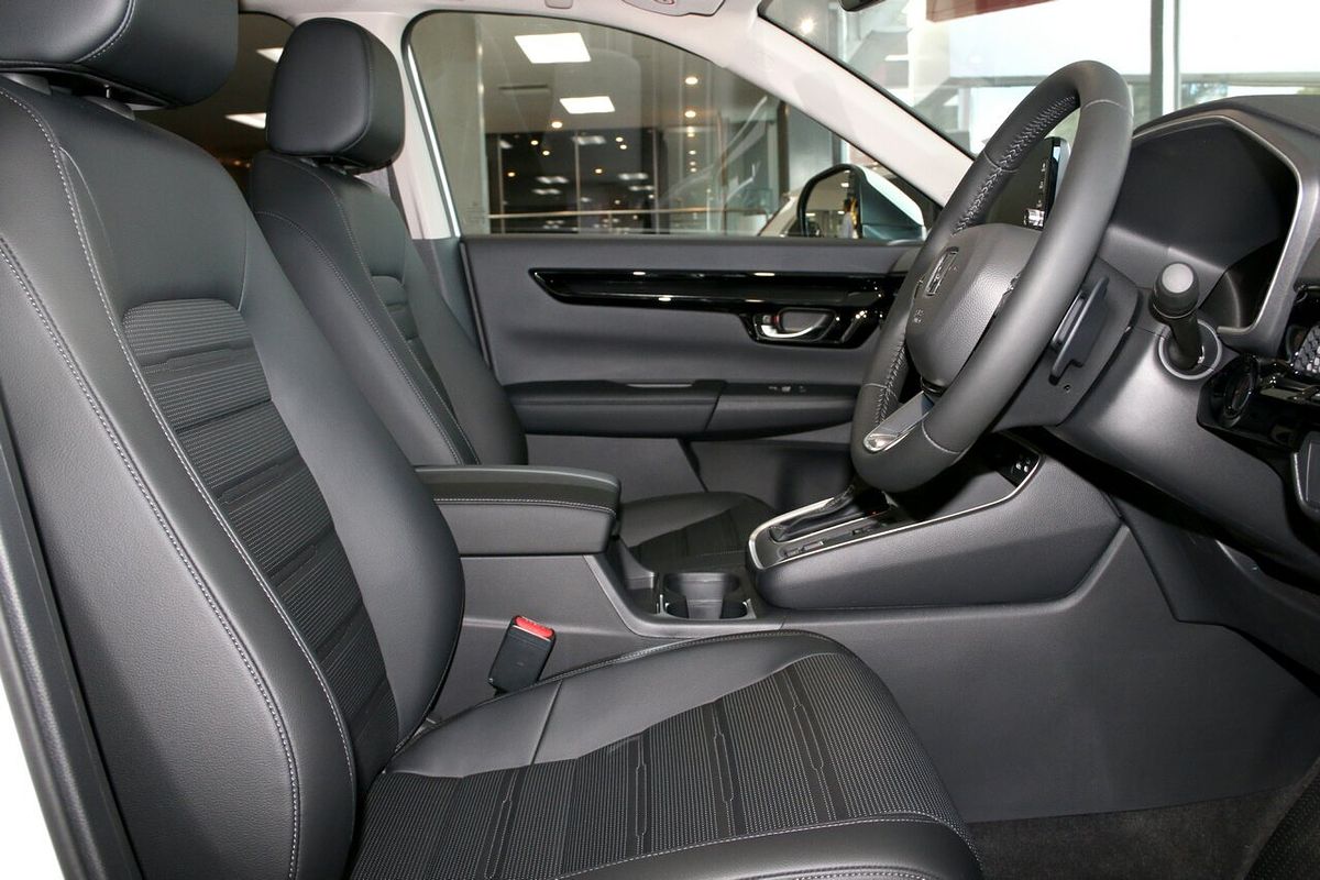 2024 Honda CR-V VTi L RS