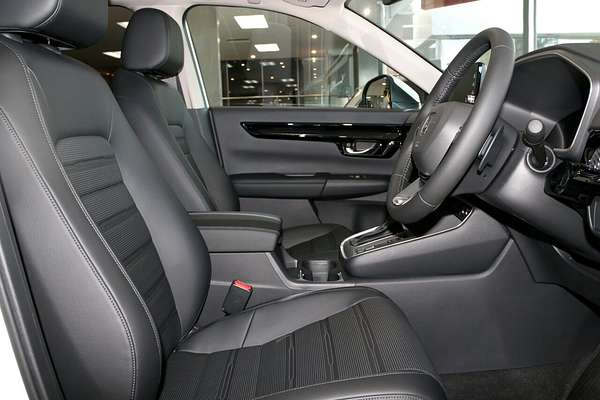 2024 Honda CR-V VTi L RS