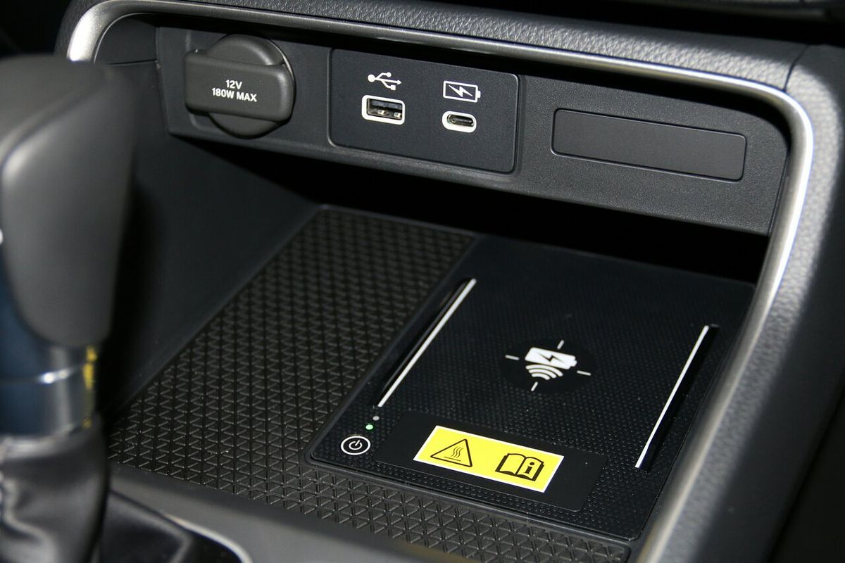2024 Honda CR-V VTi L RS