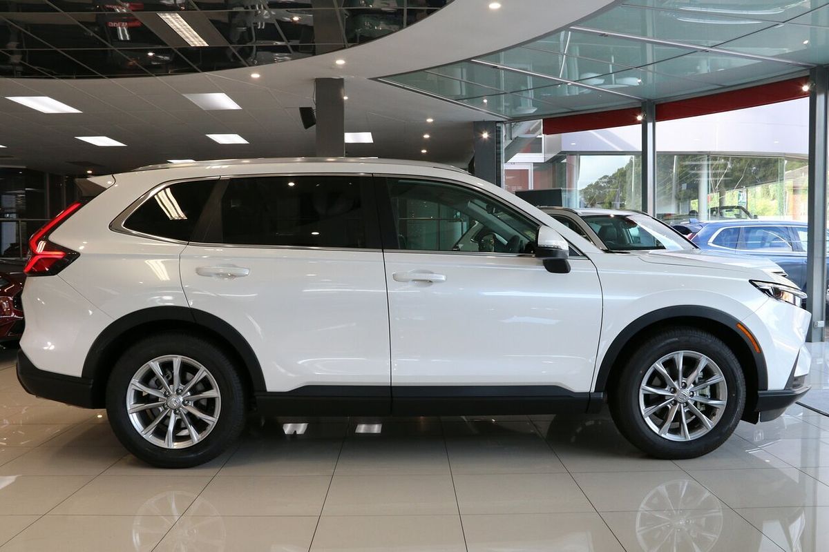 2024 Honda CR-V VTi L RS