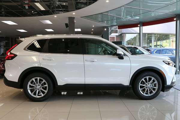 2024 Honda CR-V VTi L RS