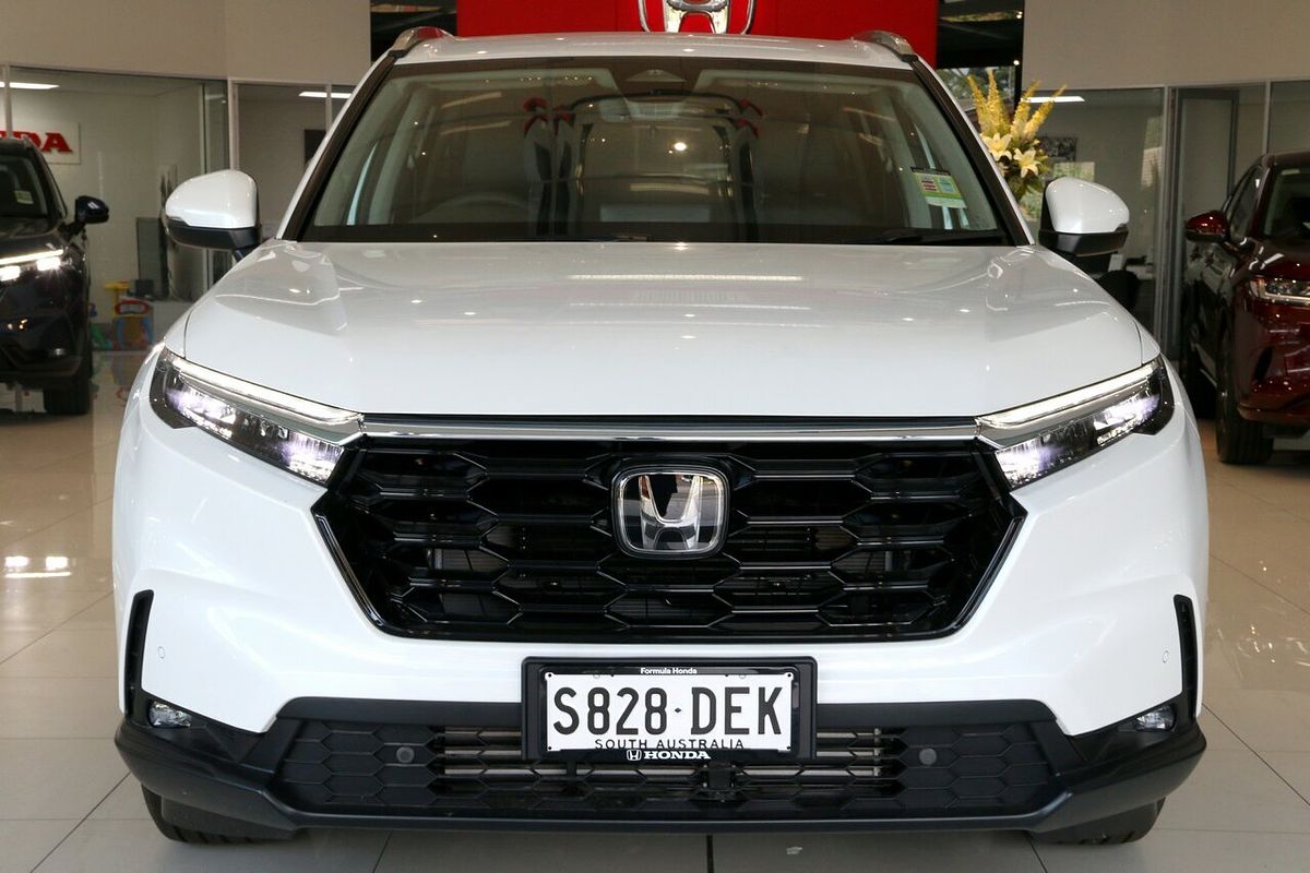 2024 Honda CR-V VTi L RS