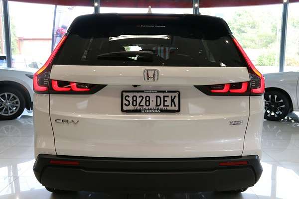 2024 Honda CR-V VTi L RS