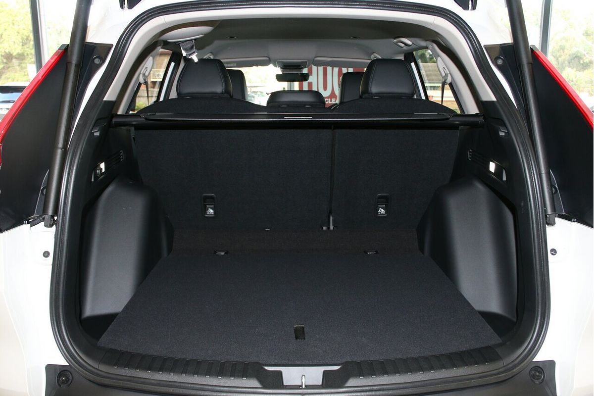 2024 Honda CR-V VTi L RS