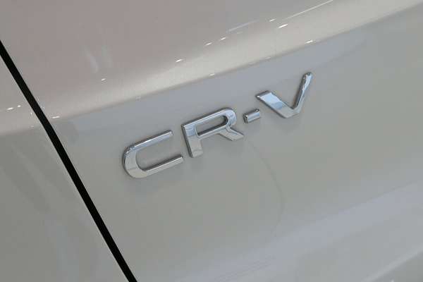 2024 Honda CR-V VTi L RS