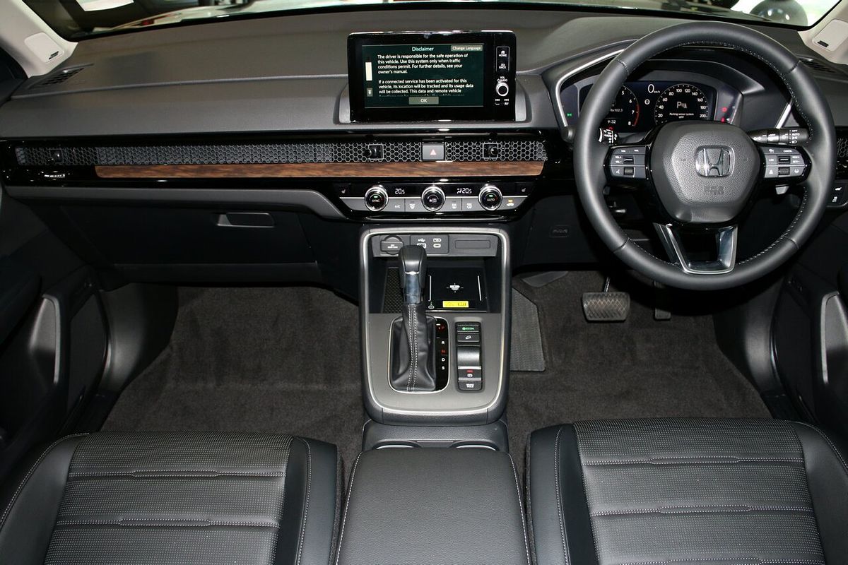 2024 Honda CR-V VTi LX RS