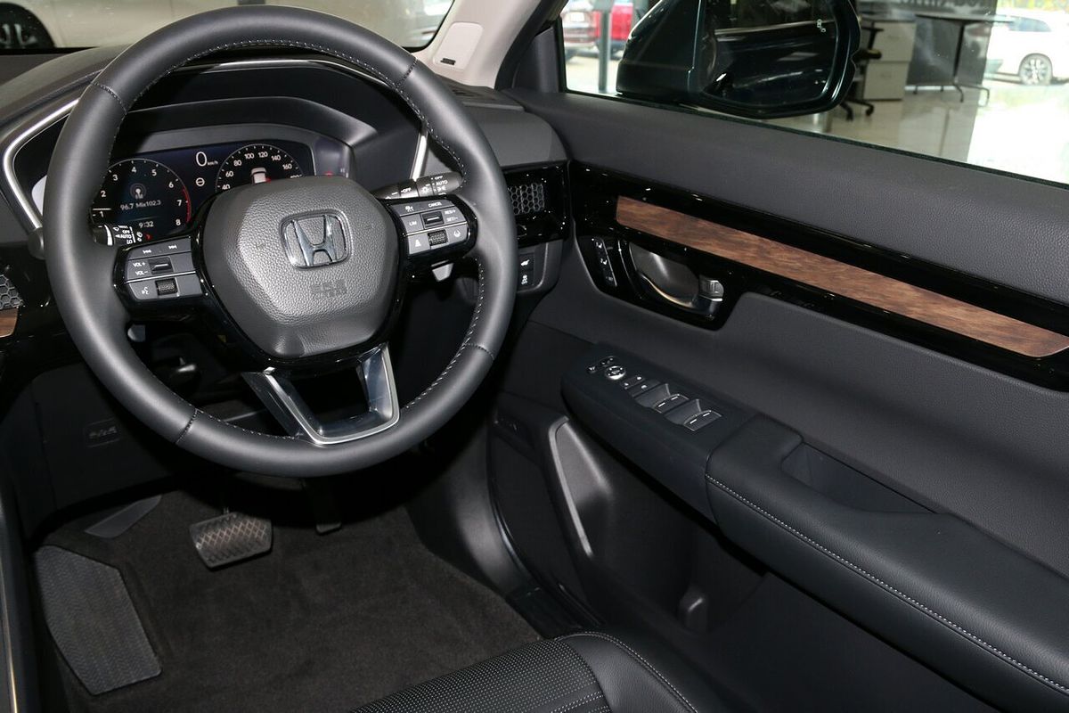 2024 Honda CR-V VTi LX RS