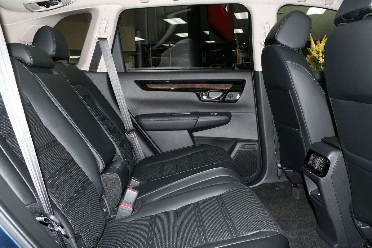 2024 Honda CR-V VTi LX RS