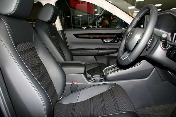 2024 Honda CR-V VTi LX RS