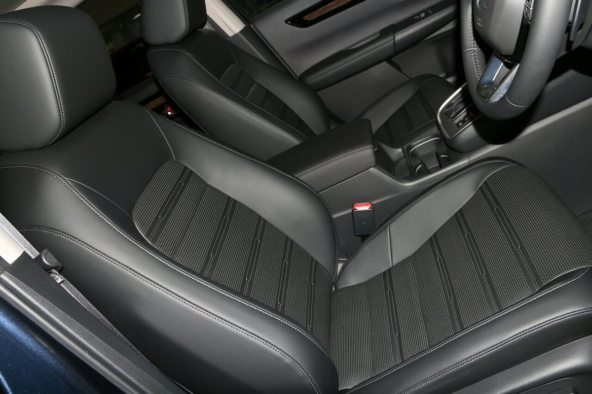 2024 Honda CR-V VTi LX RS