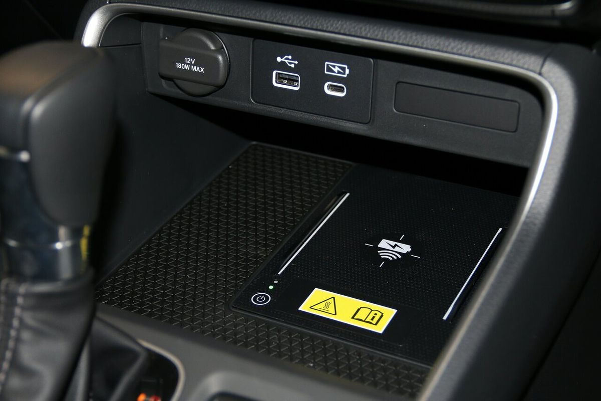 2024 Honda CR-V VTi LX RS