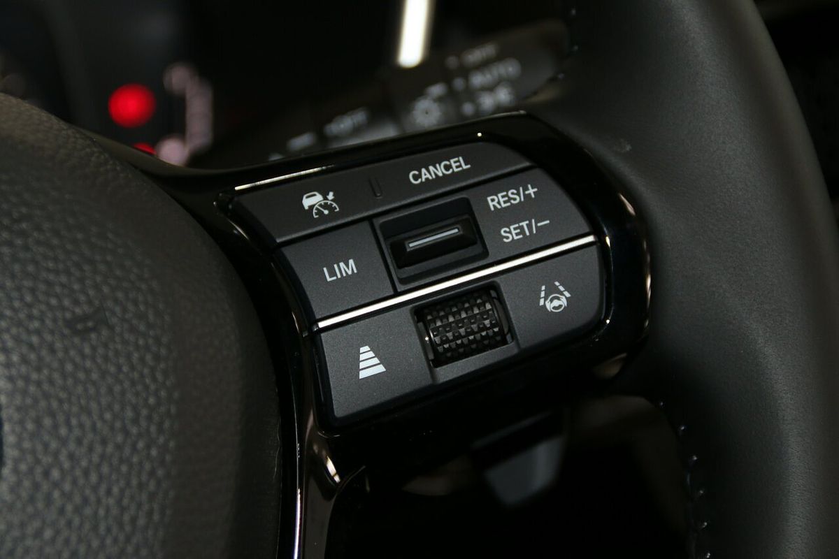 2024 Honda CR-V VTi LX RS