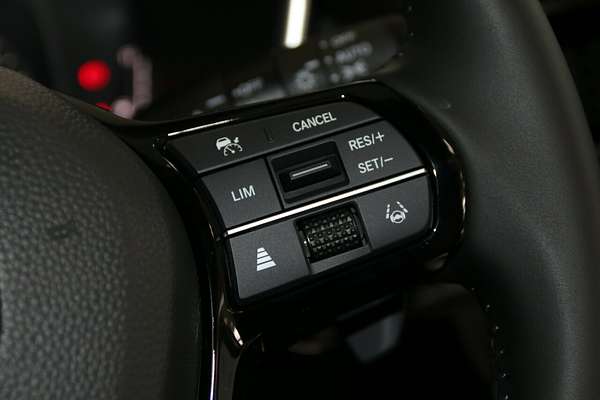 2024 Honda CR-V VTi LX RS