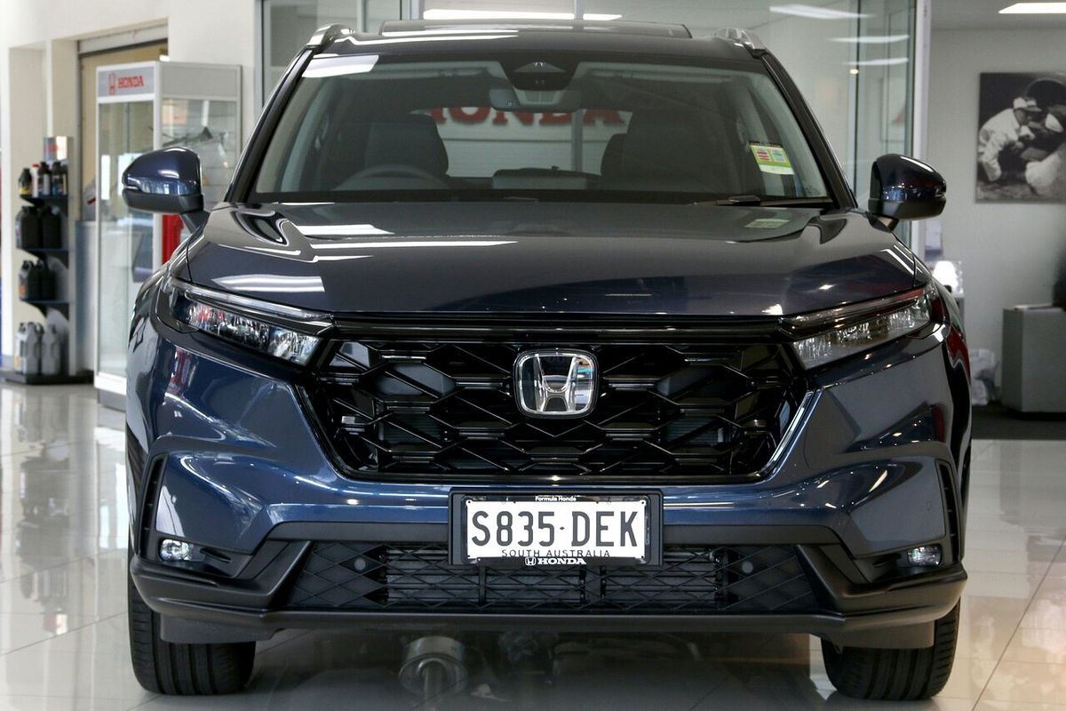 2024 Honda CR-V VTi LX RS