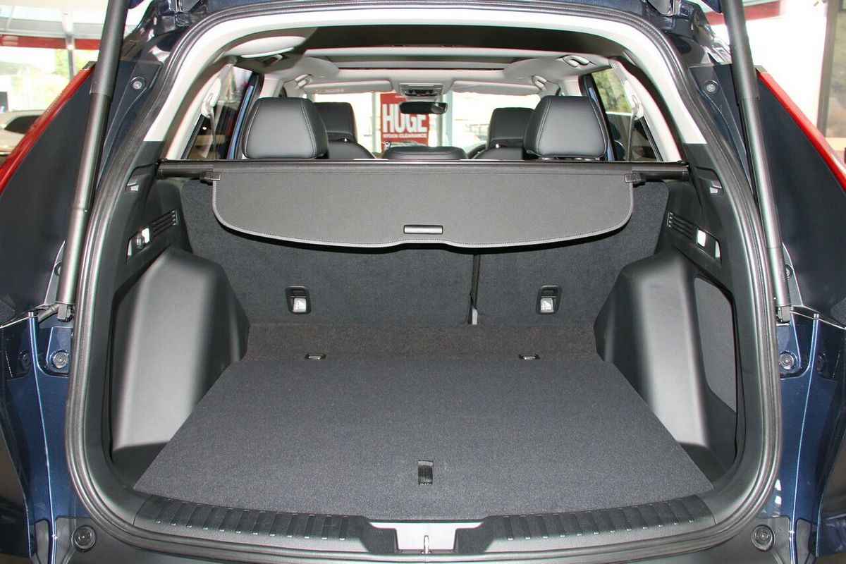 2024 Honda CR-V VTi LX RS