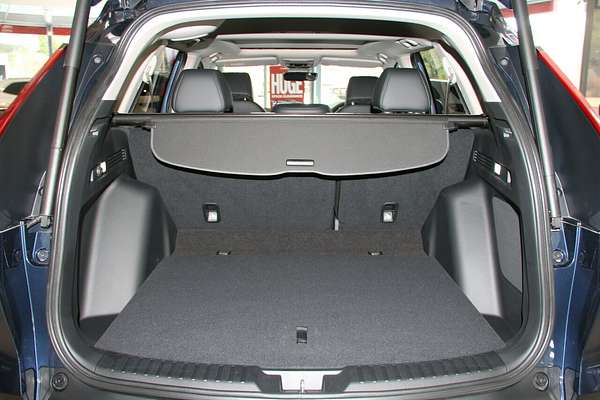 2024 Honda CR-V VTi LX RS