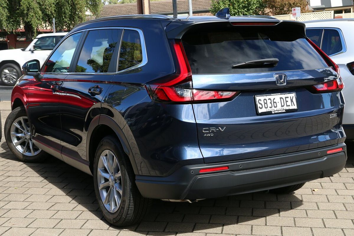2024 Honda CR-V VTi L RS