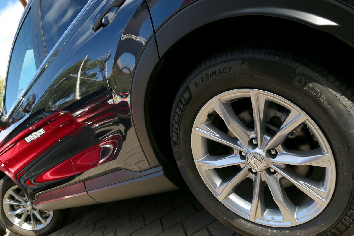 2024 Honda CR-V VTi L RS