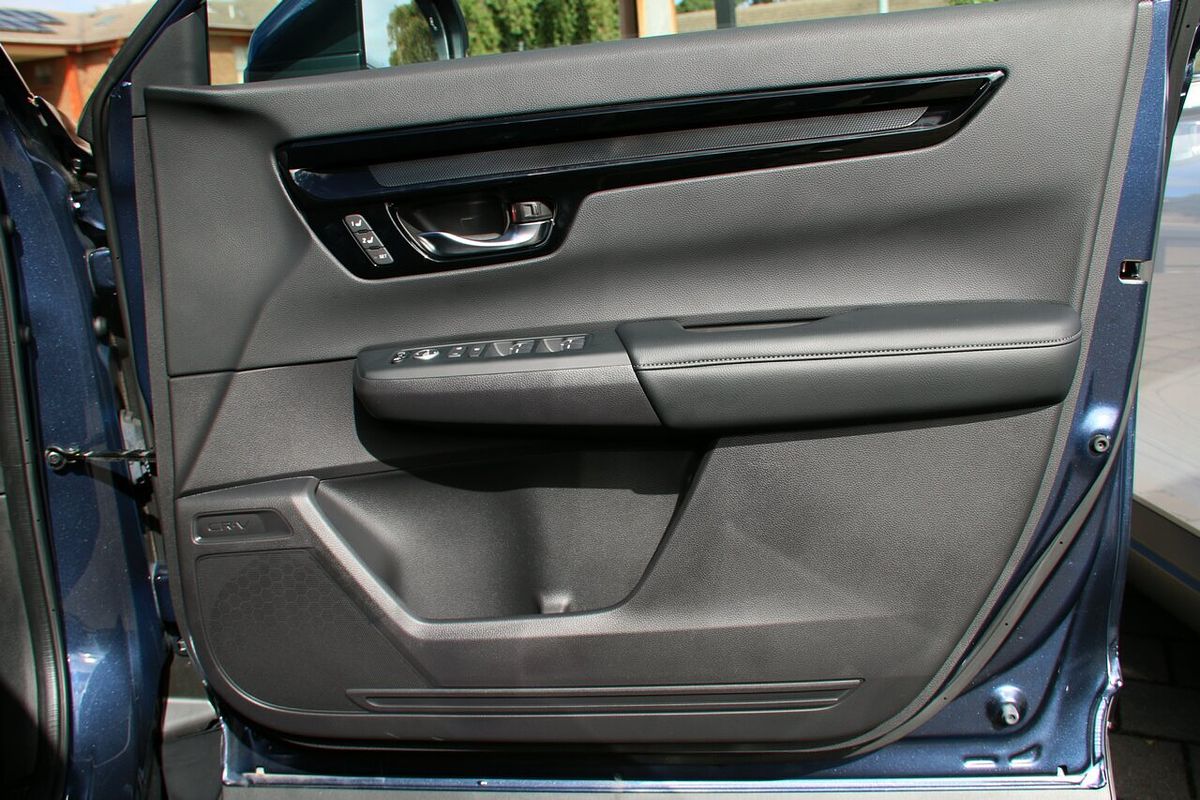 2024 Honda CR-V VTi L RS