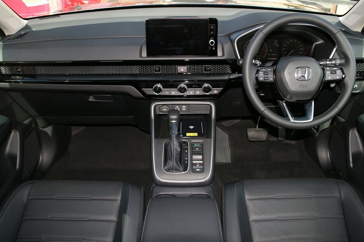 2024 Honda CR-V VTi L RS