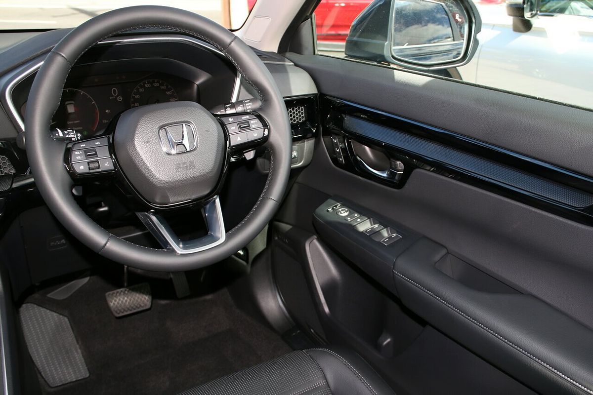 2024 Honda CR-V VTi L RS
