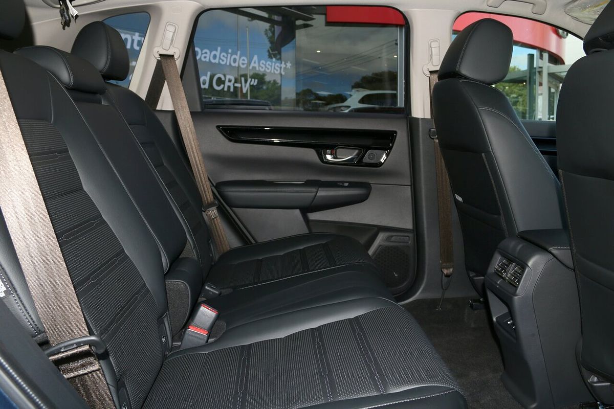 2024 Honda CR-V VTi L RS