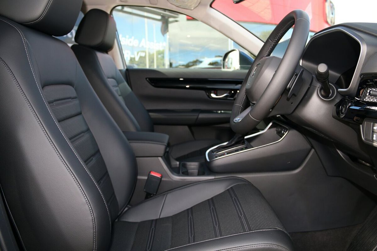 2024 Honda CR-V VTi L RS