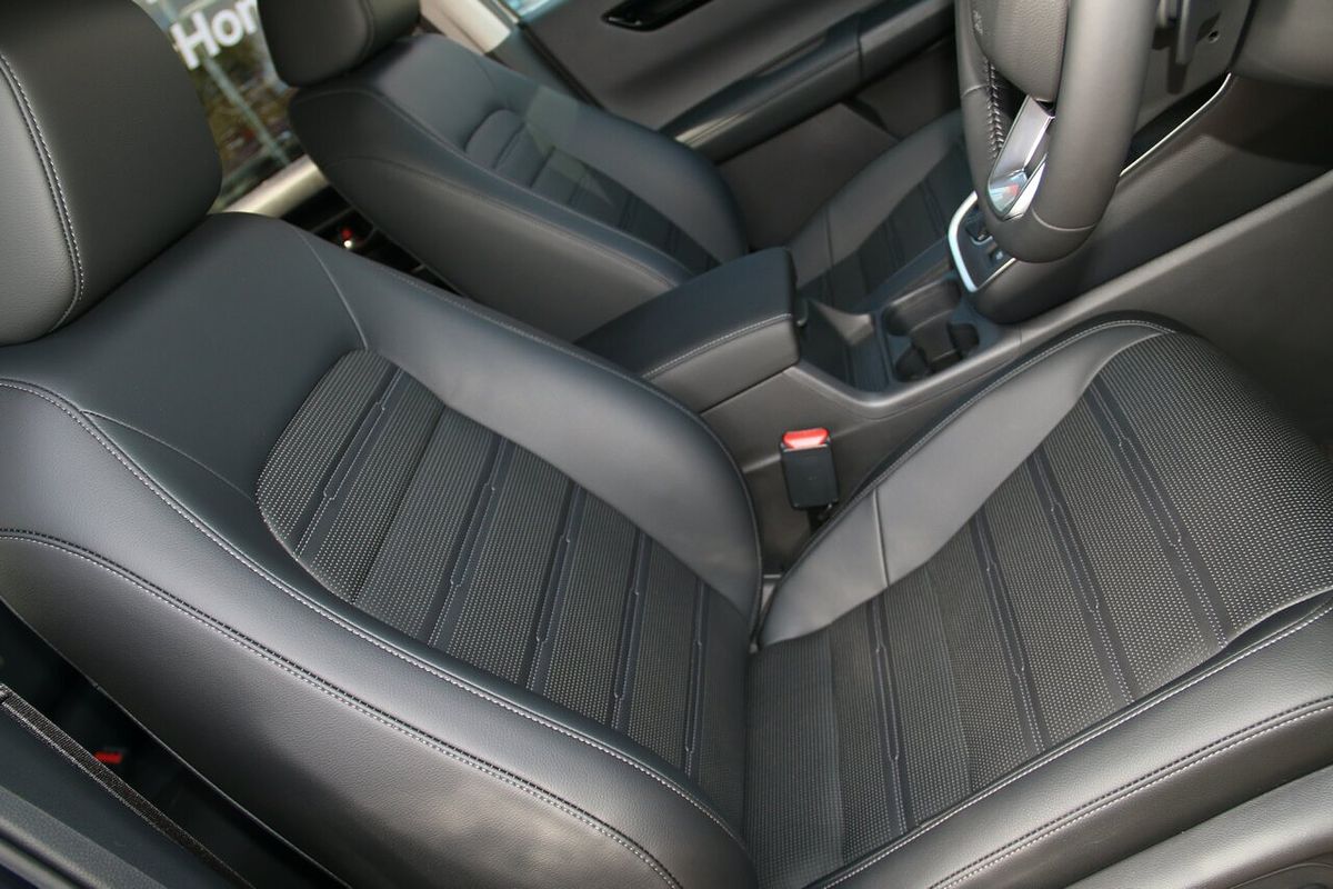 2024 Honda CR-V VTi L RS