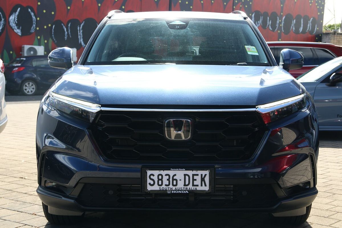 2024 Honda CR-V VTi L RS