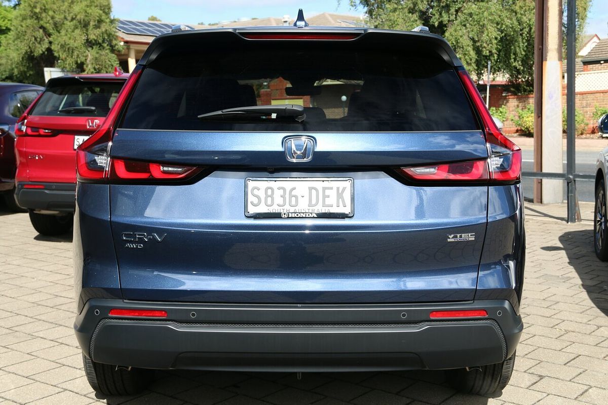 2024 Honda CR-V VTi L RS
