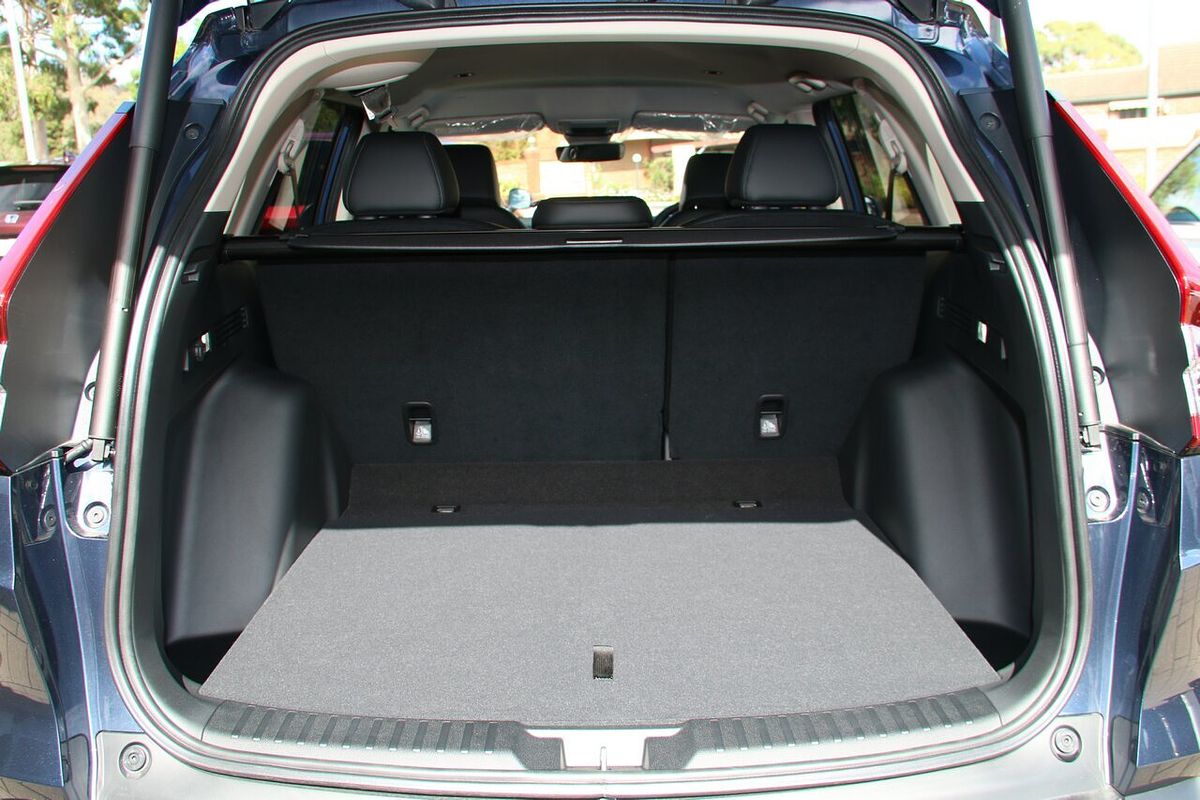 2024 Honda CR-V VTi L RS