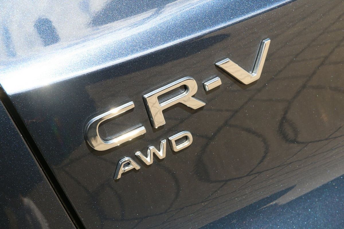 2024 Honda CR-V VTi L RS