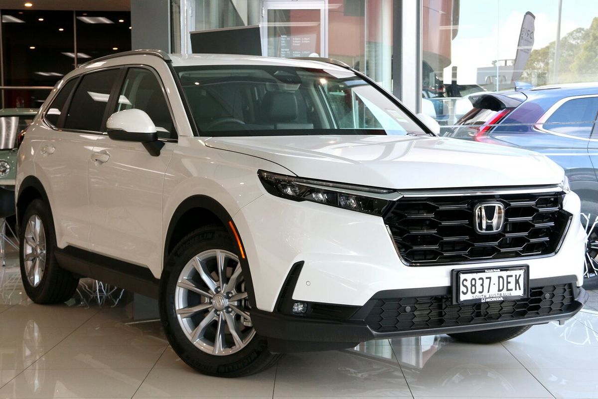 2024 Honda CR-V VTi L RS