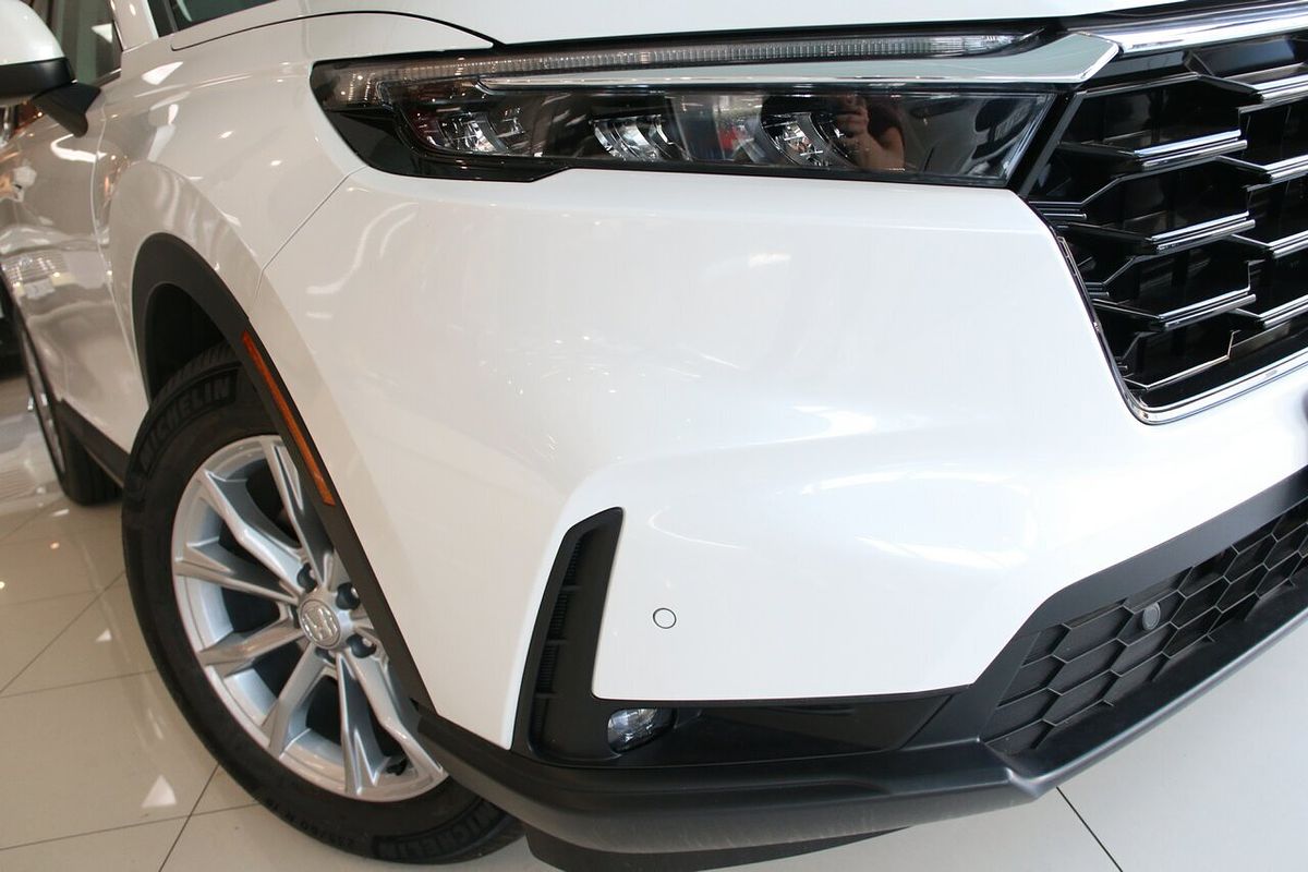 2024 Honda CR-V VTi L RS