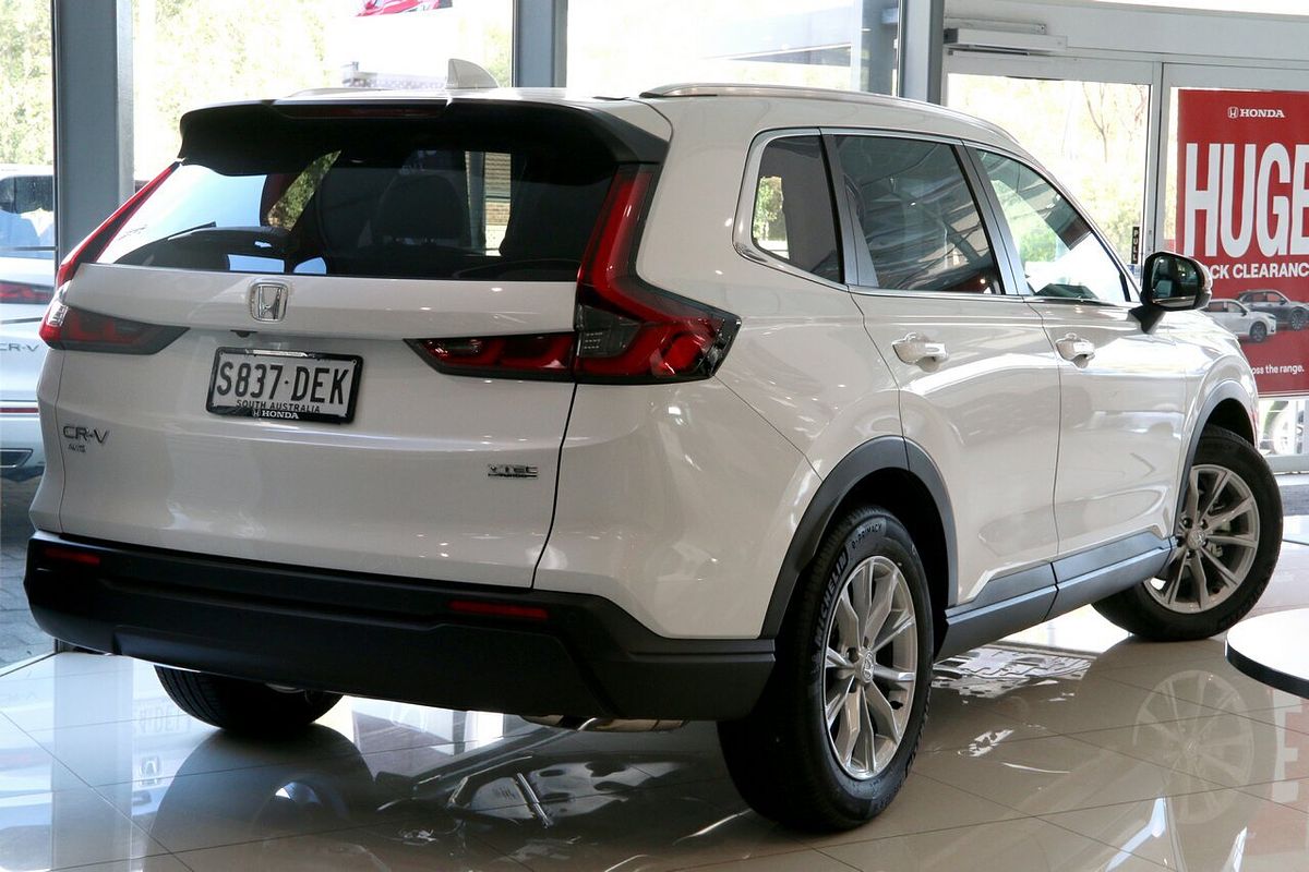 2024 Honda CR-V VTi L RS