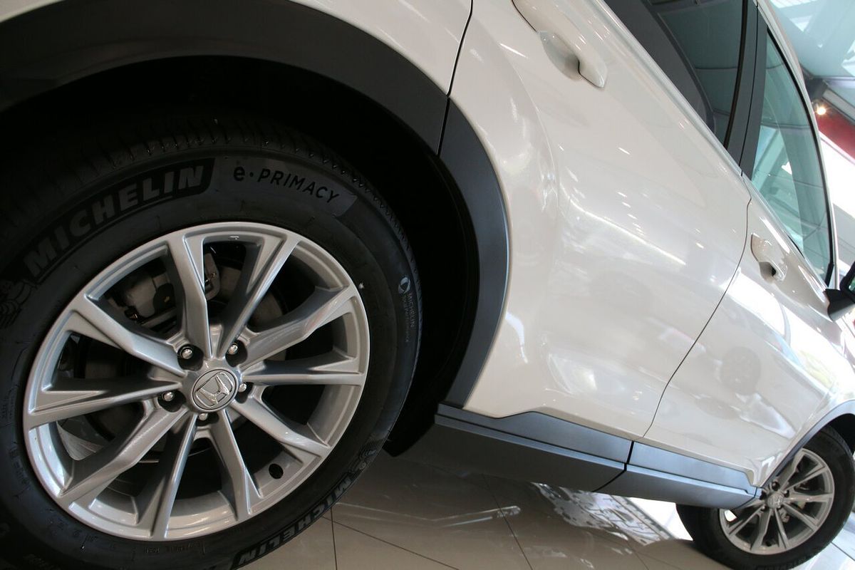 2024 Honda CR-V VTi L RS