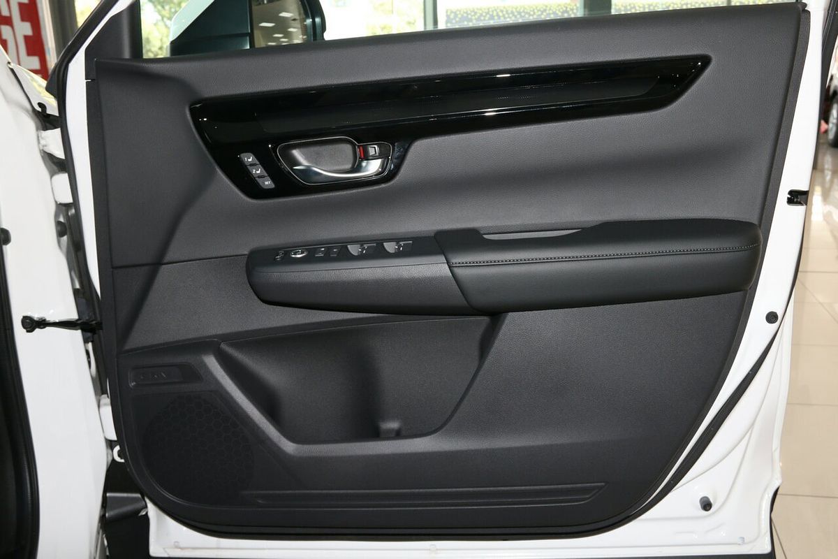 2024 Honda CR-V VTi L RS