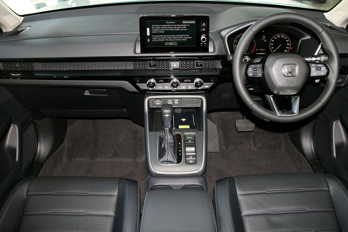 2024 Honda CR-V VTi L RS