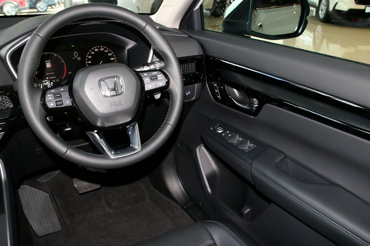 2024 Honda CR-V VTi L RS