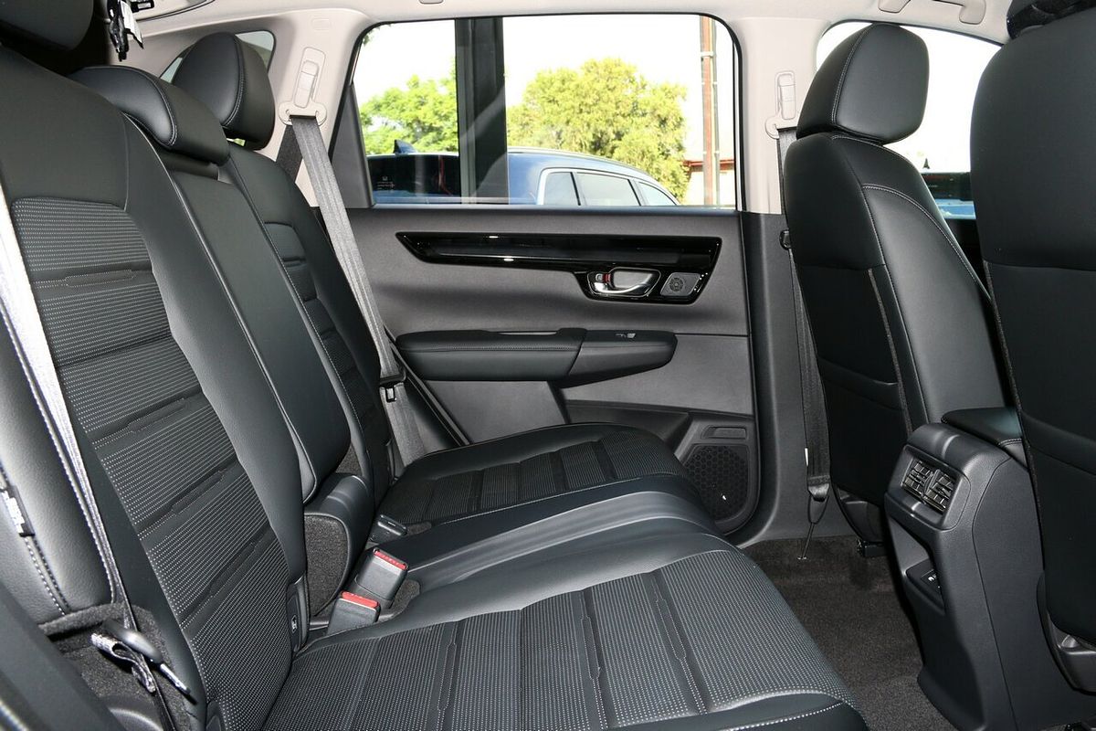 2024 Honda CR-V VTi L RS