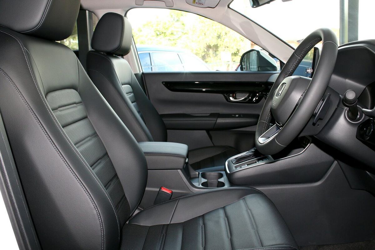2024 Honda CR-V VTi L RS